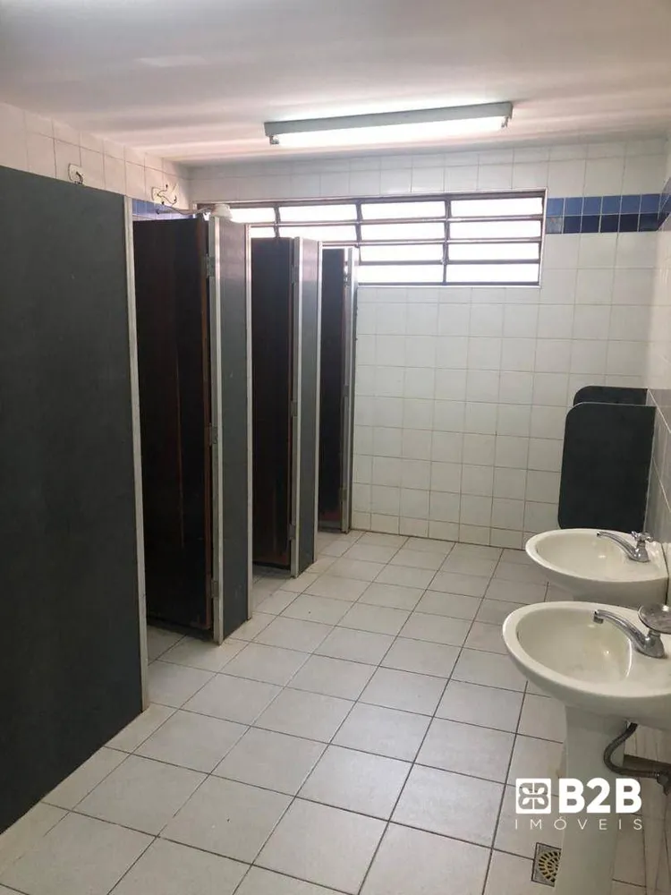 Depósito-Galpão, 200 m² - Foto 8