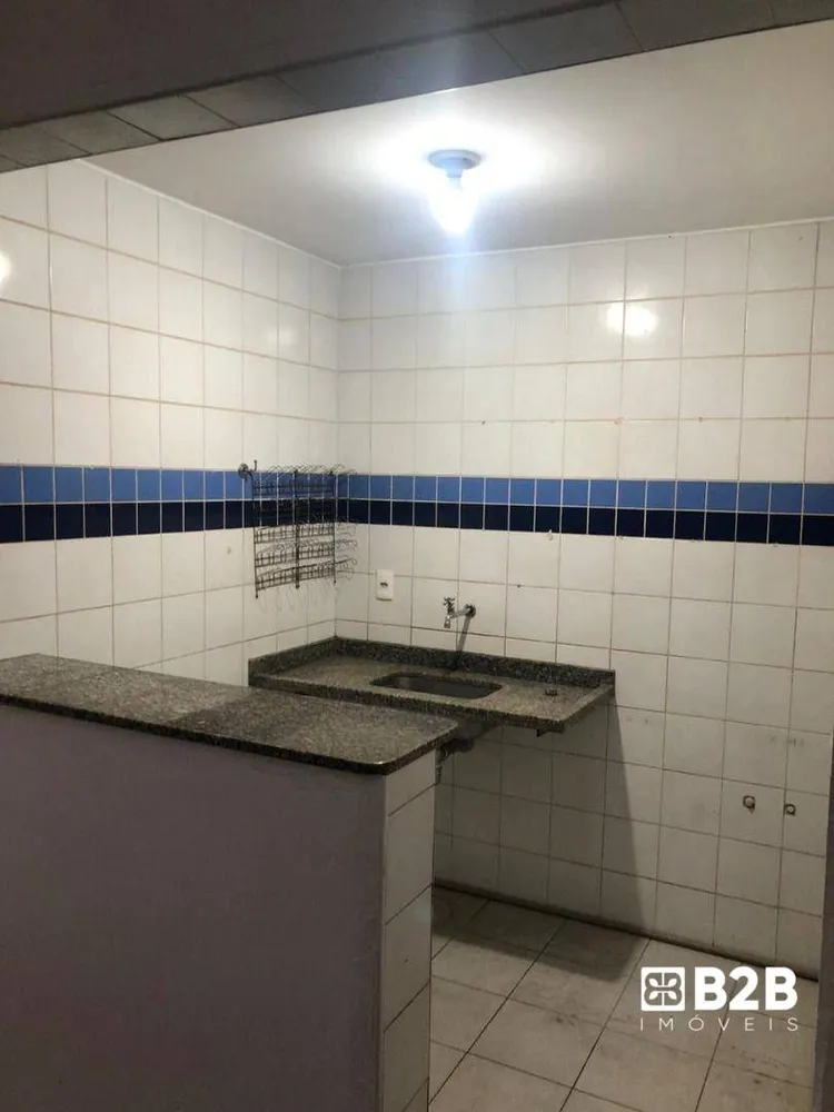 Depósito-Galpão, 200 m² - Foto 6