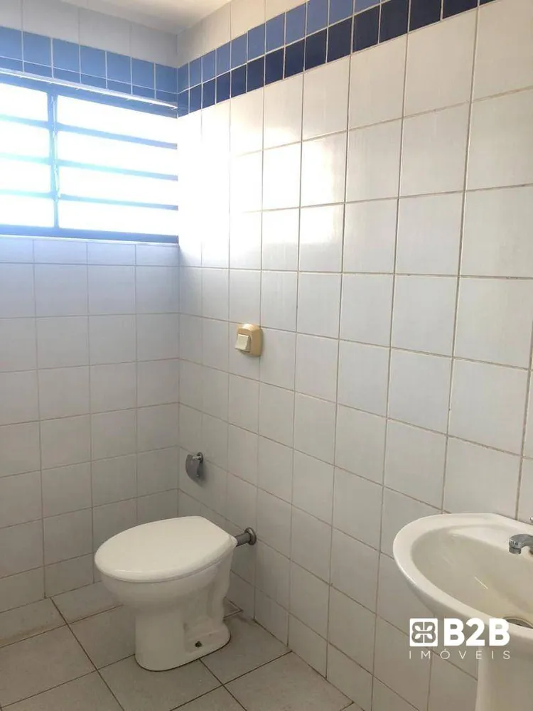 Depósito-Galpão, 200 m² - Foto 7