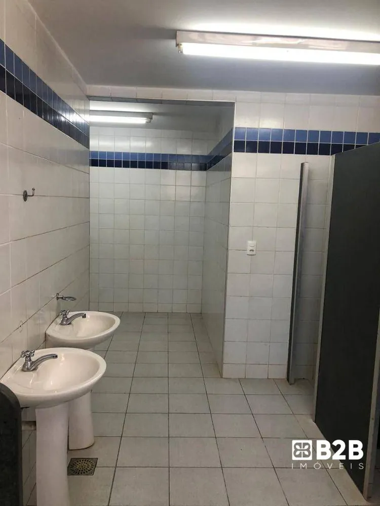 Depósito-Galpão, 200 m² - Foto 5