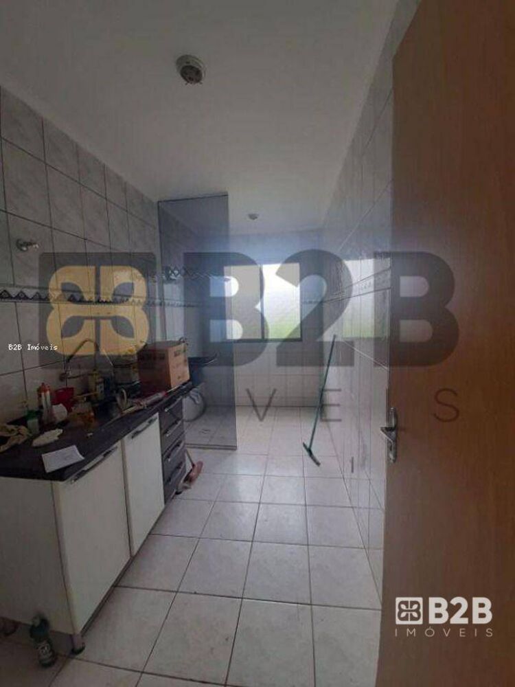 Apartamento à venda com 2 quartos, 46m² - Foto 4