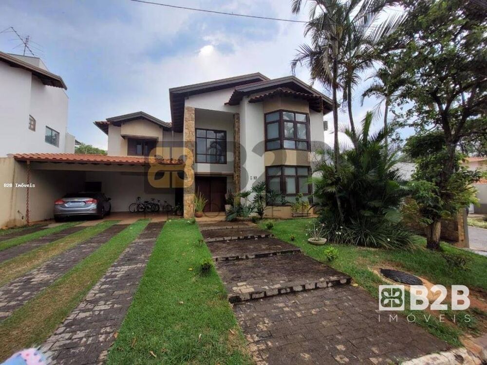 Casa, 4 quartos, 420 m² - Foto 2