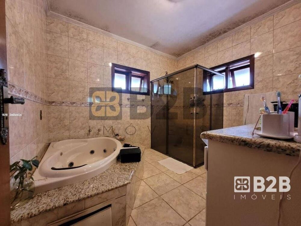 Casa, 4 quartos, 420 m² - Foto 20