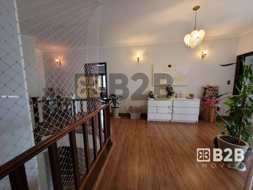 Casa, 4 quartos, 420 m² - Foto 22