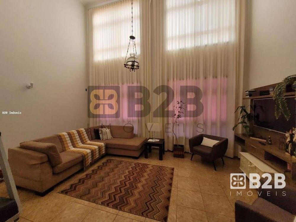 Casa, 4 quartos, 420 m² - Foto 4