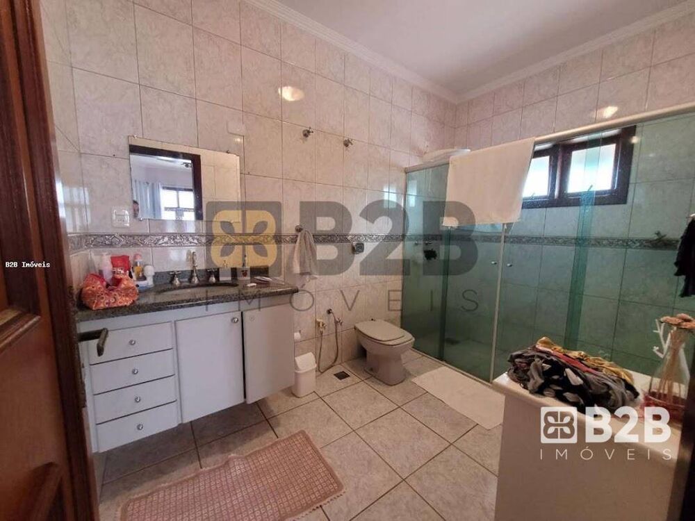 Casa, 4 quartos, 420 m² - Foto 25