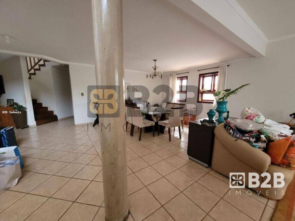 Casa, 4 quartos, 420 m² - Foto 3