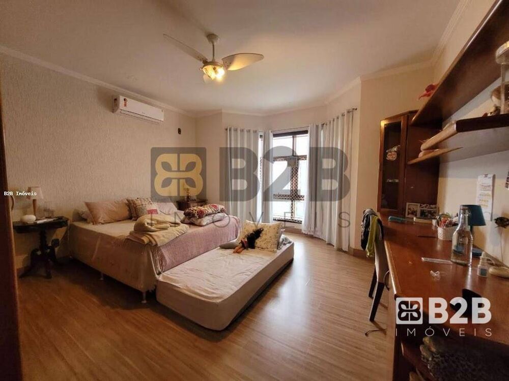 Casa, 4 quartos, 420 m² - Foto 23