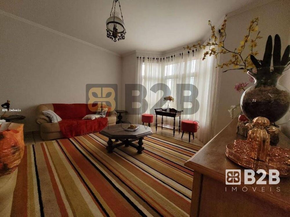 Casa, 4 quartos, 420 m² - Foto 7