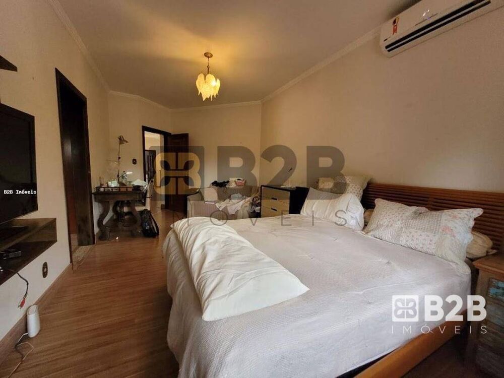 Casa, 4 quartos, 420 m² - Foto 17