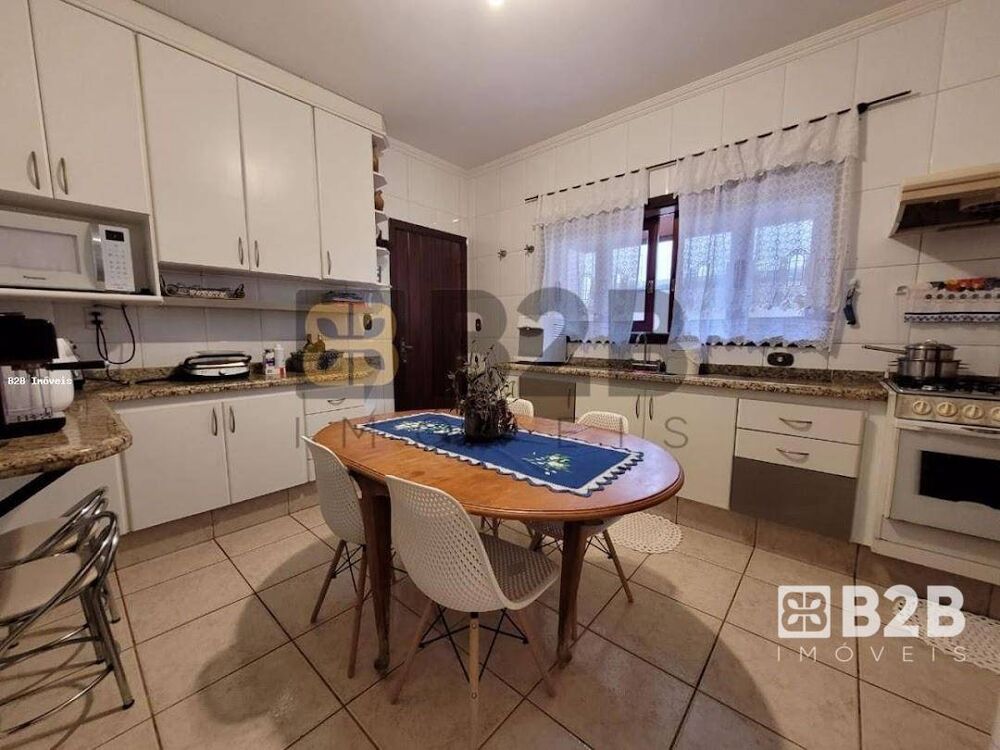 Casa, 4 quartos, 420 m² - Foto 11