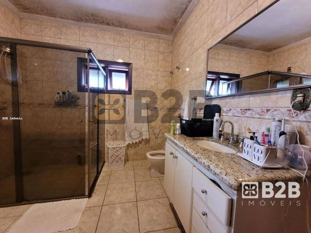 Casa, 4 quartos, 420 m² - Foto 18