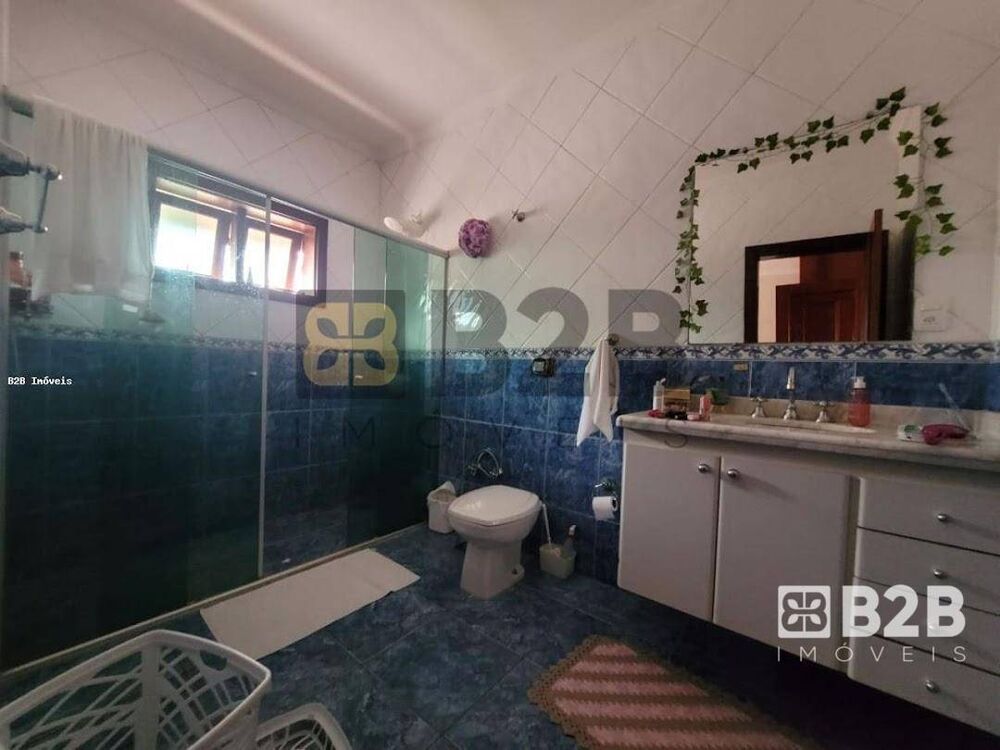 Casa, 4 quartos, 420 m² - Foto 28