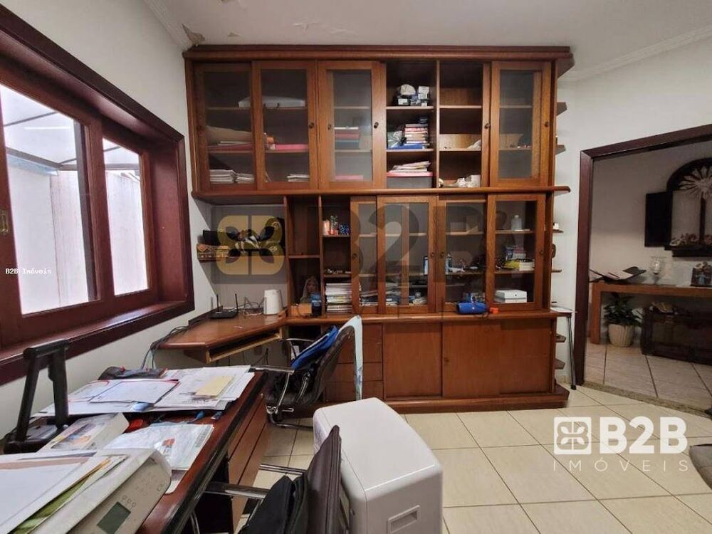 Casa, 4 quartos, 420 m² - Foto 16