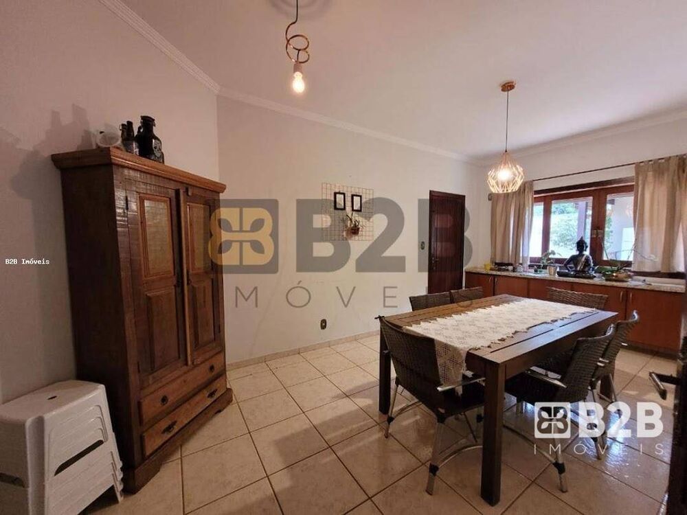 Casa, 4 quartos, 420 m² - Foto 9