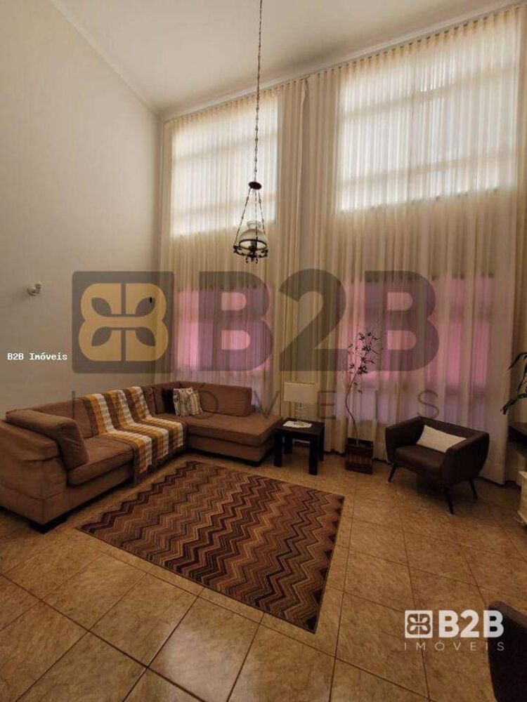 Casa, 4 quartos, 420 m² - Foto 5
