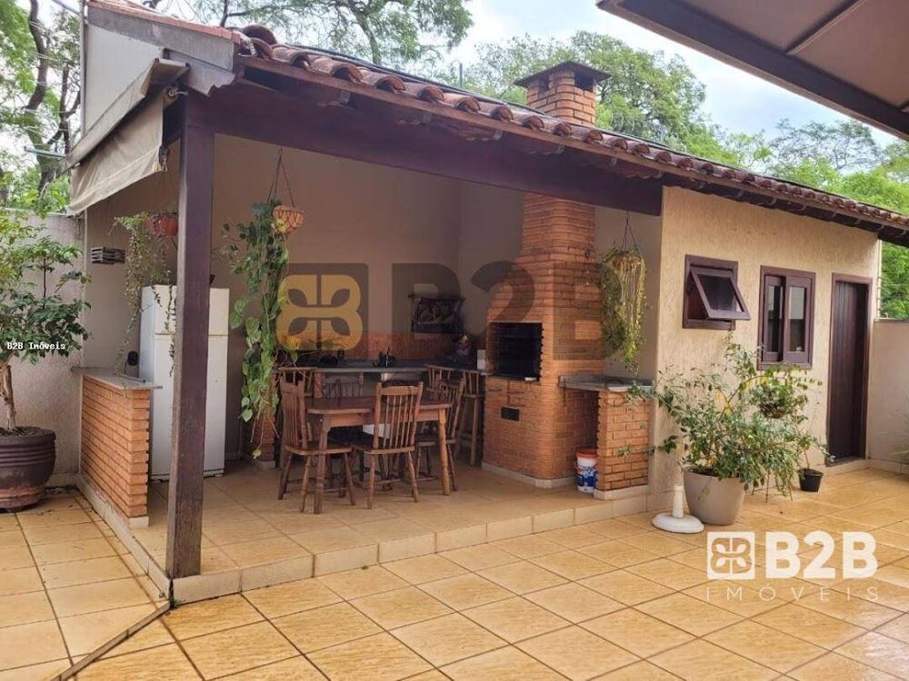Casa, 4 quartos, 420 m² - Foto 13