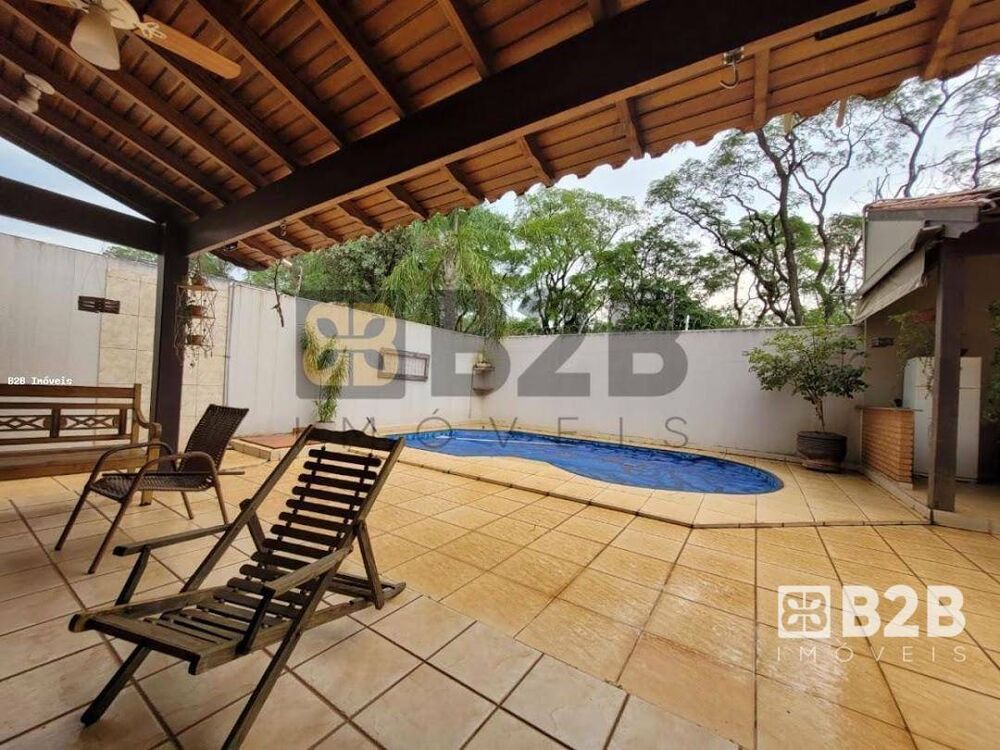 Casa, 4 quartos, 420 m² - Foto 15