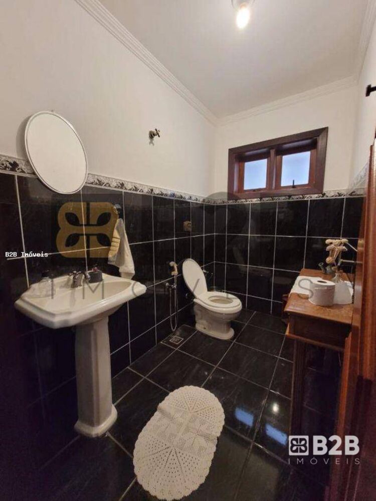 Casa, 4 quartos, 420 m² - Foto 31