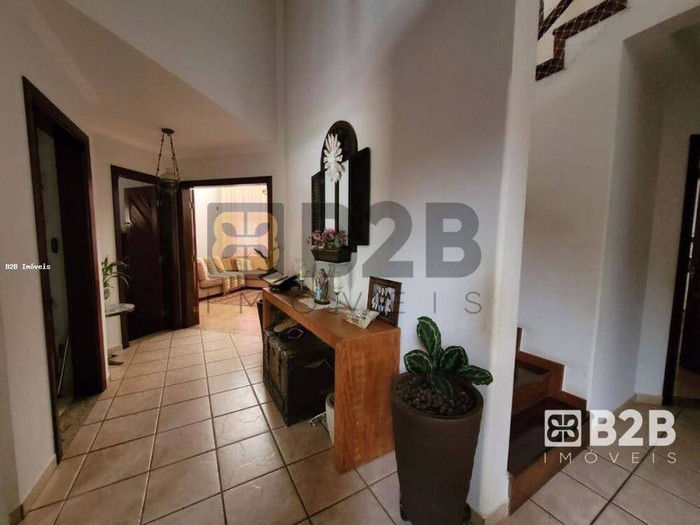 Casa, 4 quartos, 420 m² - Foto 12