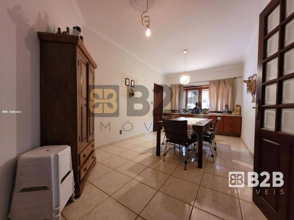 Casa, 4 quartos, 420 m² - Foto 8