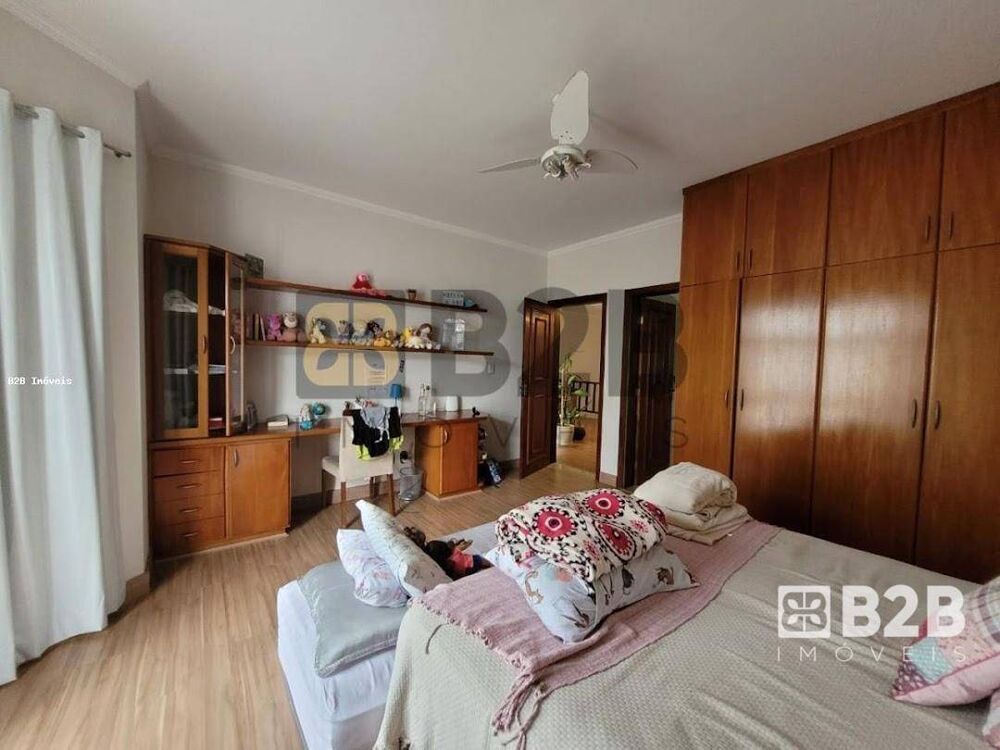 Casa, 4 quartos, 420 m² - Foto 27