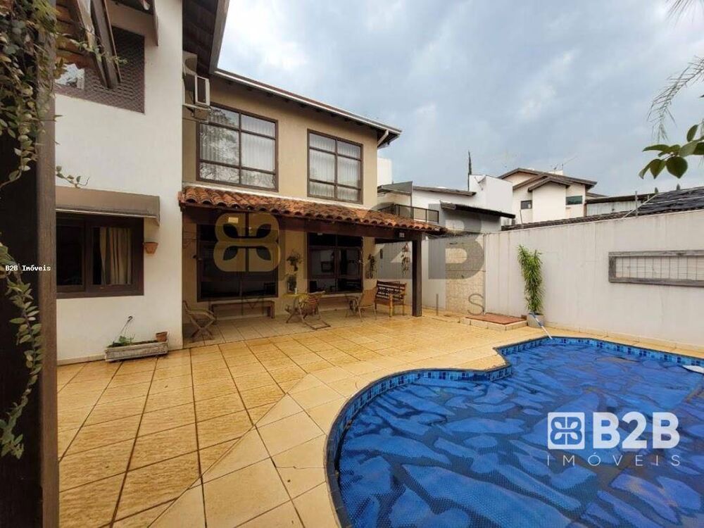 Casa, 4 quartos, 420 m² - Foto 14