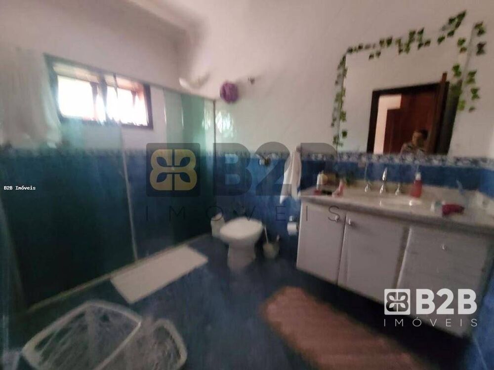 Casa, 4 quartos, 420 m² - Foto 29