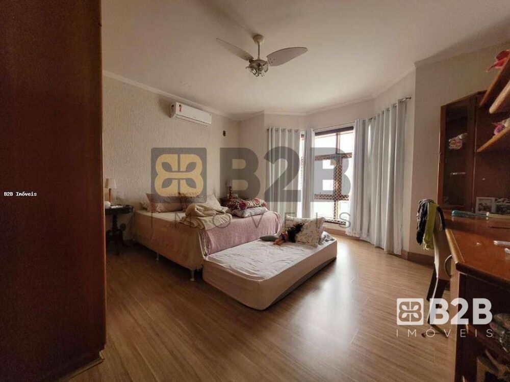 Casa, 4 quartos, 420 m² - Foto 26