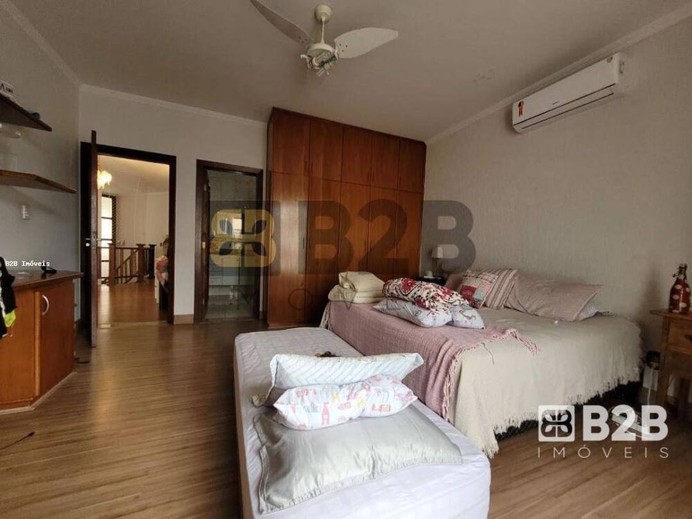 Casa, 4 quartos, 420 m² - Foto 24