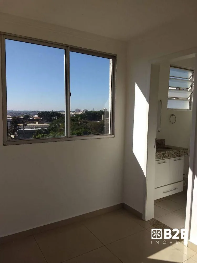 Apartamento, 3 quartos, 123 m² - Foto 10