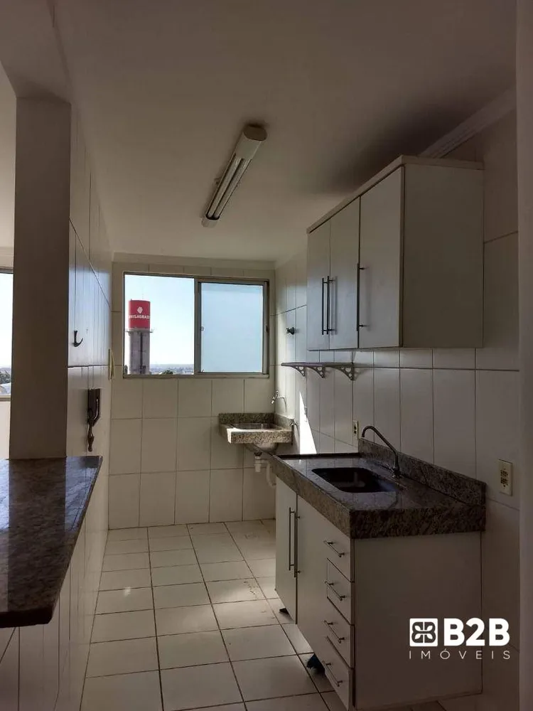 Apartamento, 3 quartos, 123 m² - Foto 4
