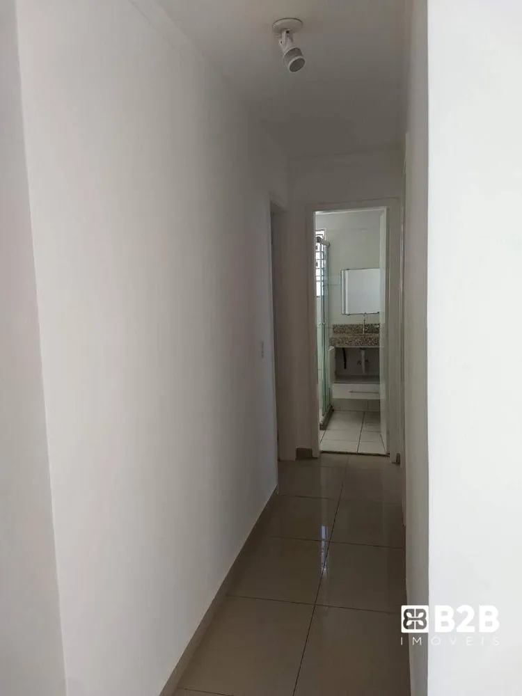 Apartamento, 3 quartos, 123 m² - Foto 2