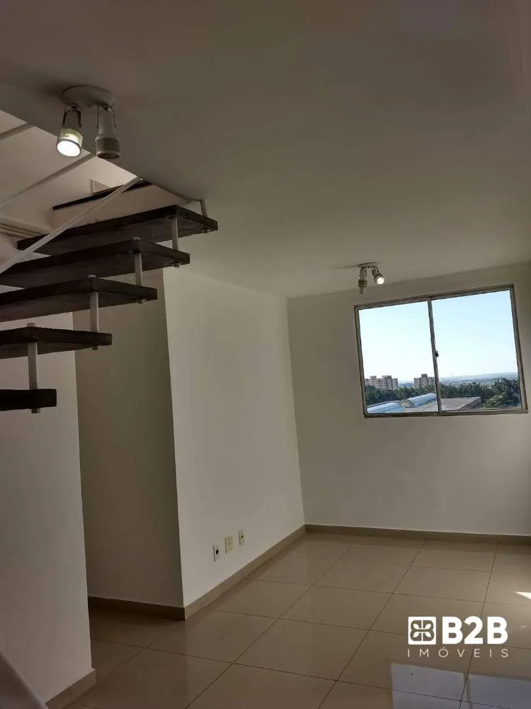 Apartamento, 3 quartos, 123 m² - Foto 2