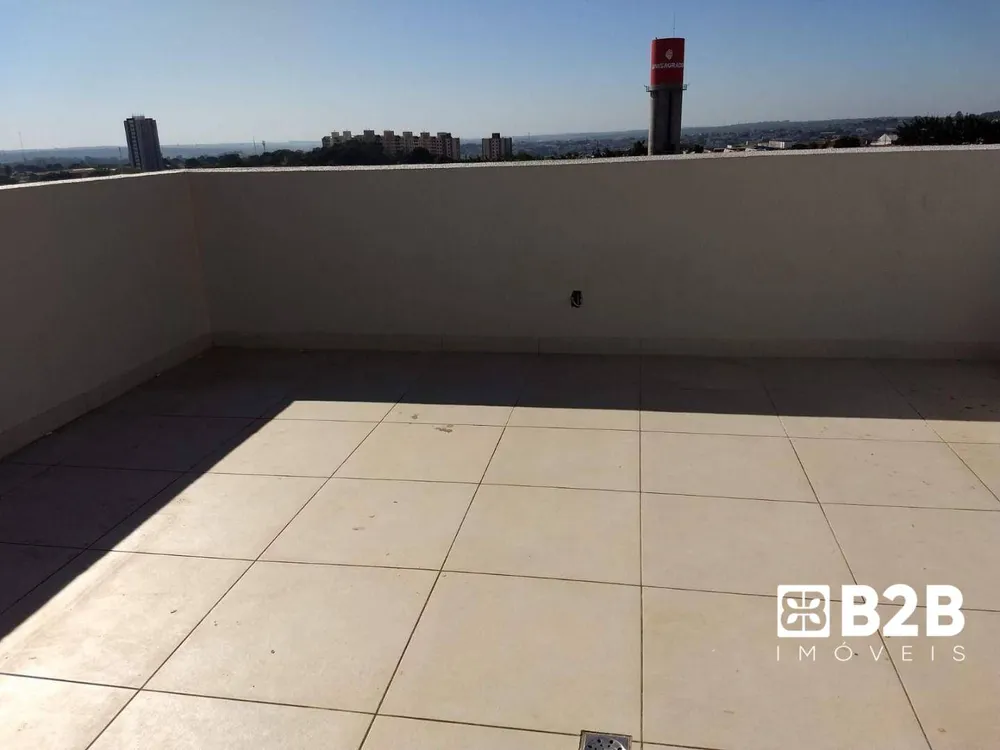Apartamento, 3 quartos, 123 m² - Foto 3