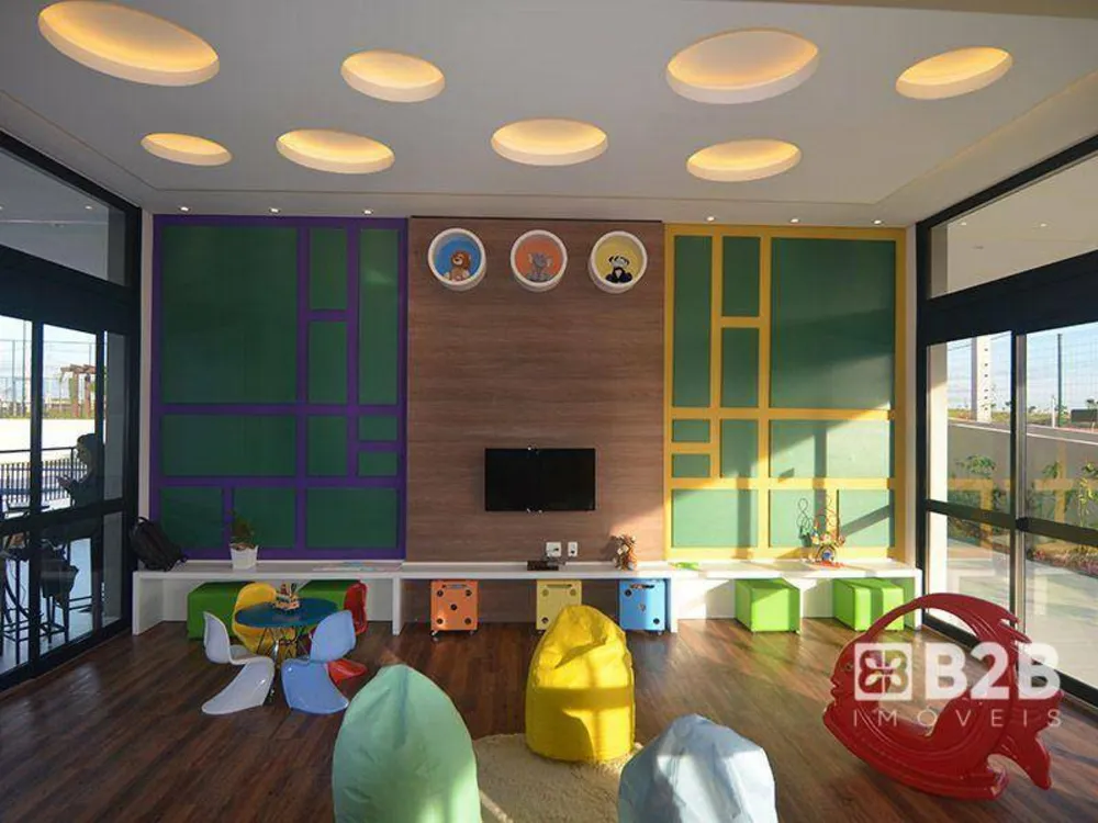 Casa de Condomínio, 3 quartos - Foto 10