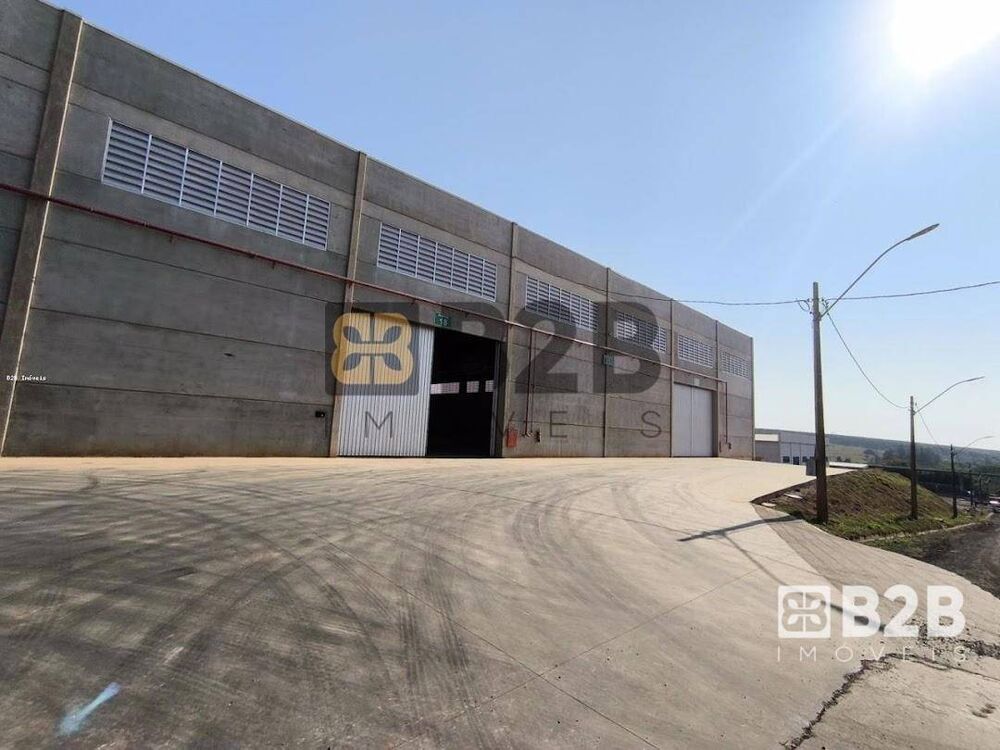 Depósito-Galpão, 4000 m² - Foto 4