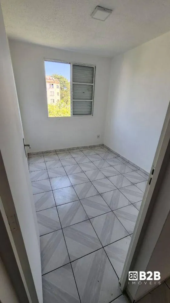 Apartamento, 2 quartos, 45 m² - Foto 1