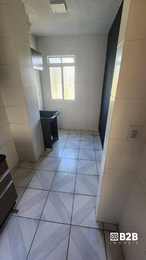 Apartamento, 2 quartos, 45 m² - Foto 4