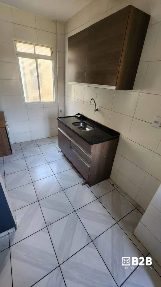 Apartamento, 2 quartos, 45 m² - Foto 3