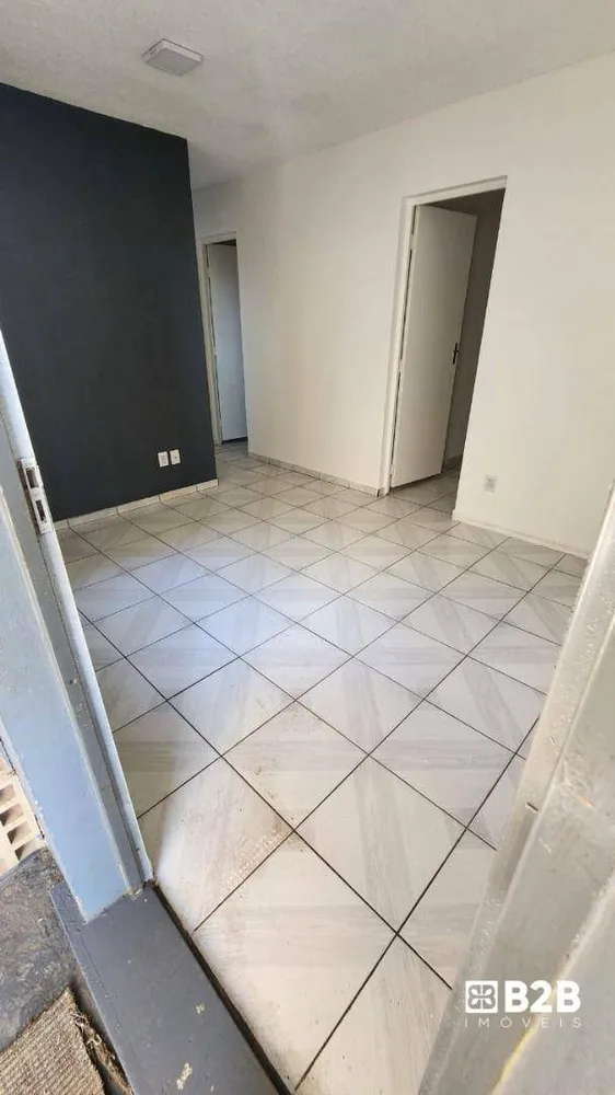 Apartamento, 2 quartos, 45 m² - Foto 7