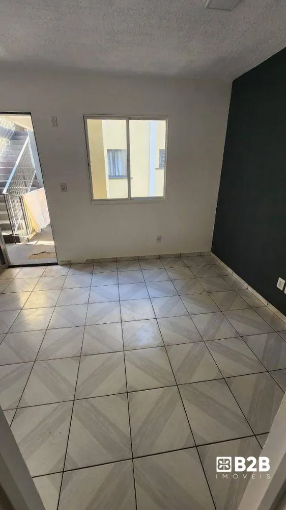 Apartamento, 2 quartos, 45 m² - Foto 6