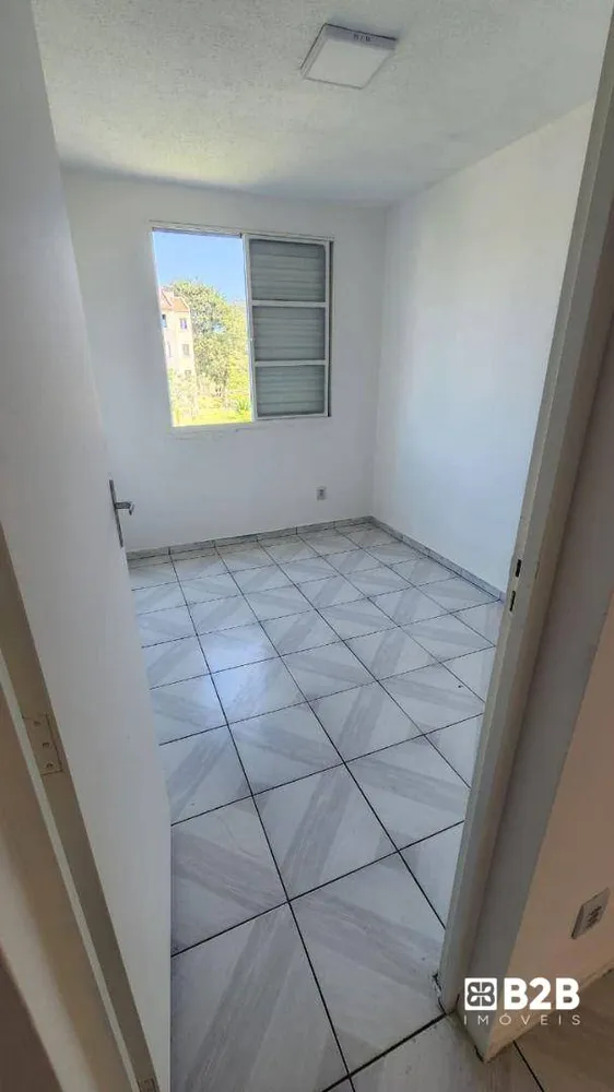 Apartamento, 2 quartos, 45 m² - Foto 8