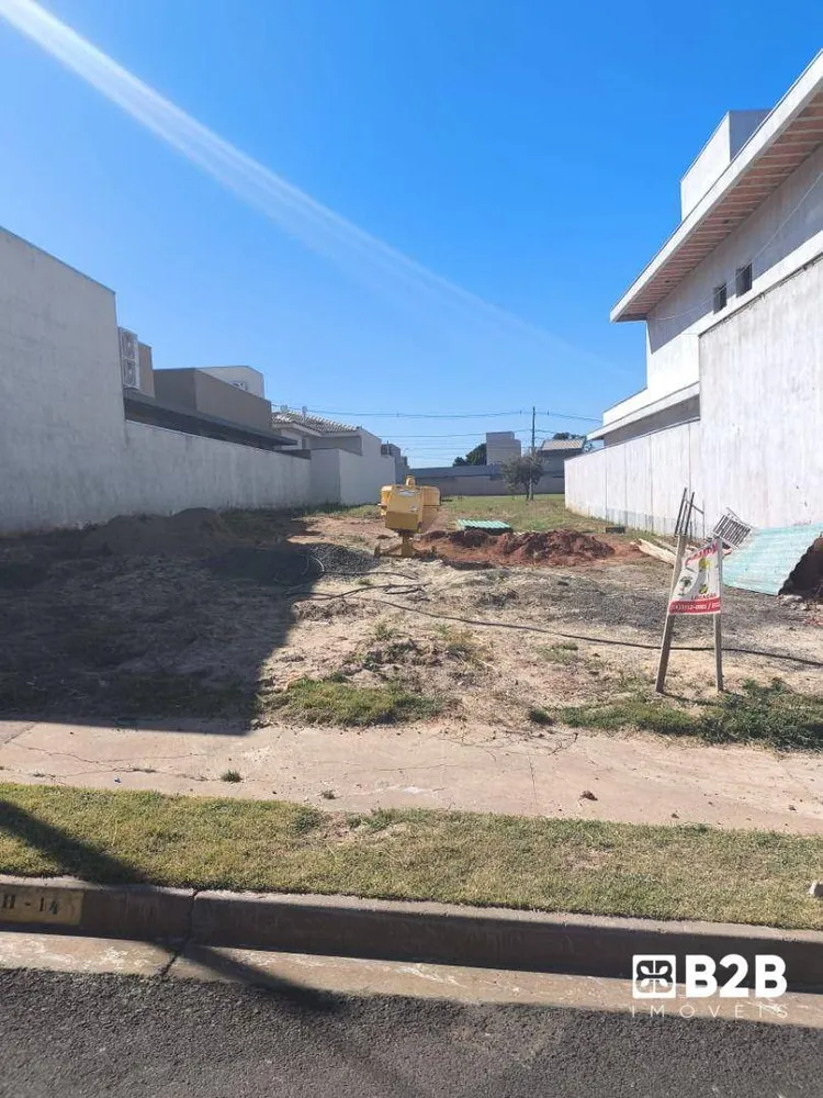 Loteamento e Condomínio, 338 m² - Foto 2