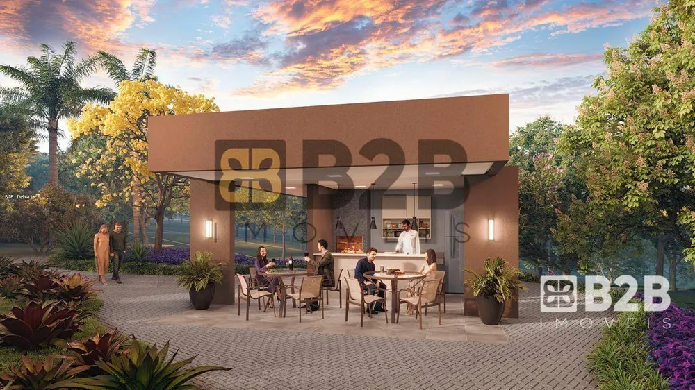 Loteamento e Condomínio, 338 m² - Foto 10