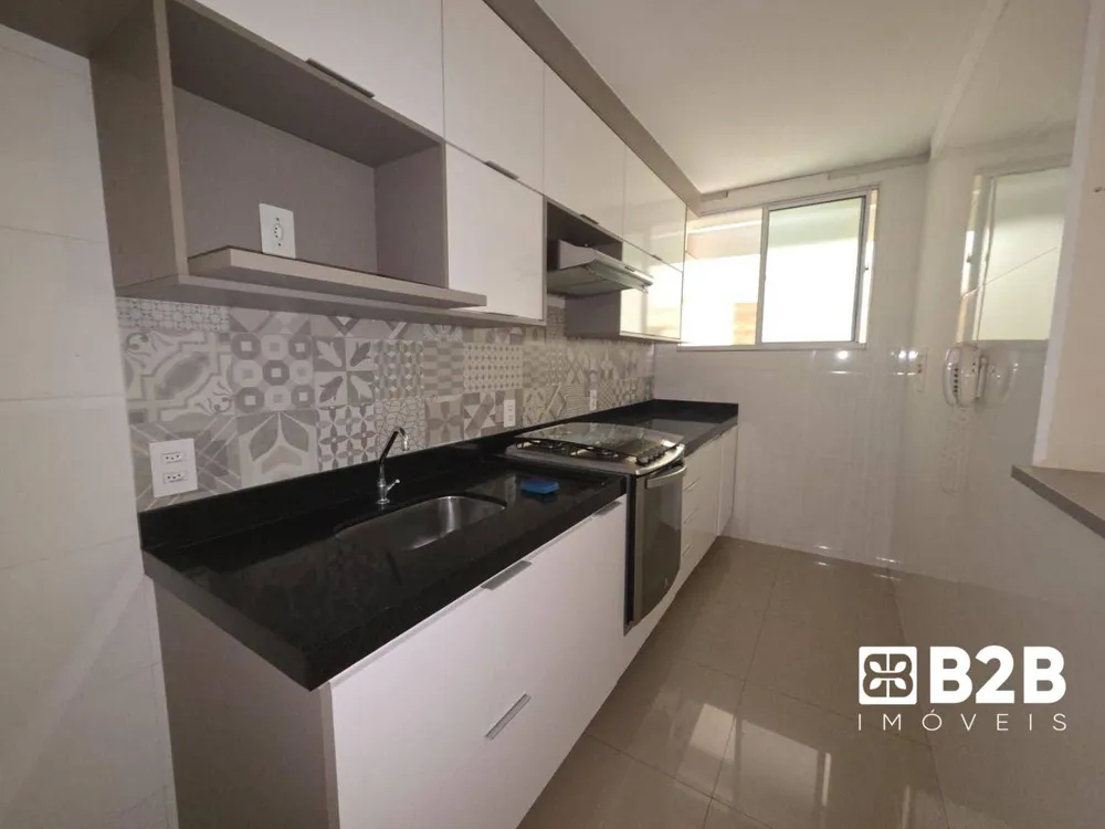 Apartamento, 2 quartos, 90 m² - Foto 4
