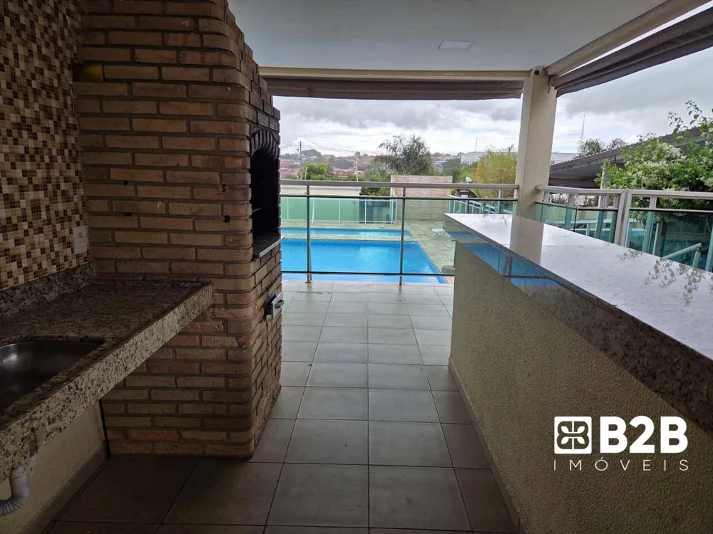 Apartamento, 2 quartos, 90 m² - Foto 11
