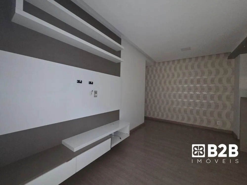 Apartamento, 2 quartos, 90 m² - Foto 3
