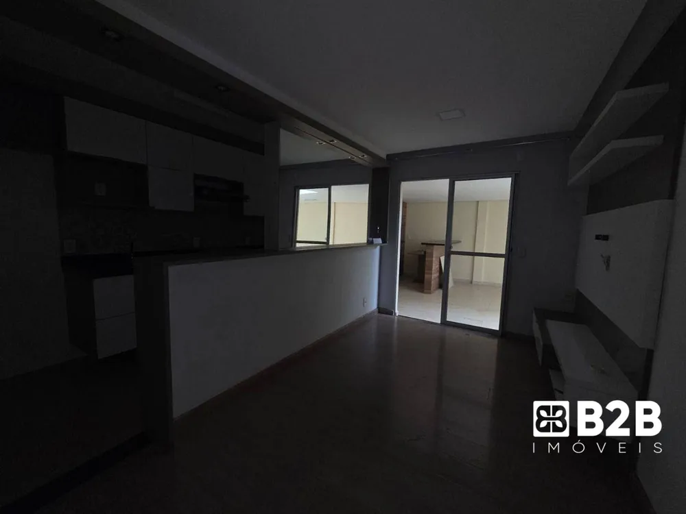 Apartamento, 2 quartos, 90 m² - Foto 5