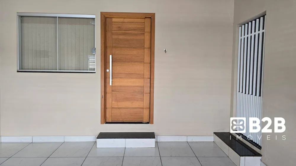 Casa, 3 quartos, 101 m² - Foto 5